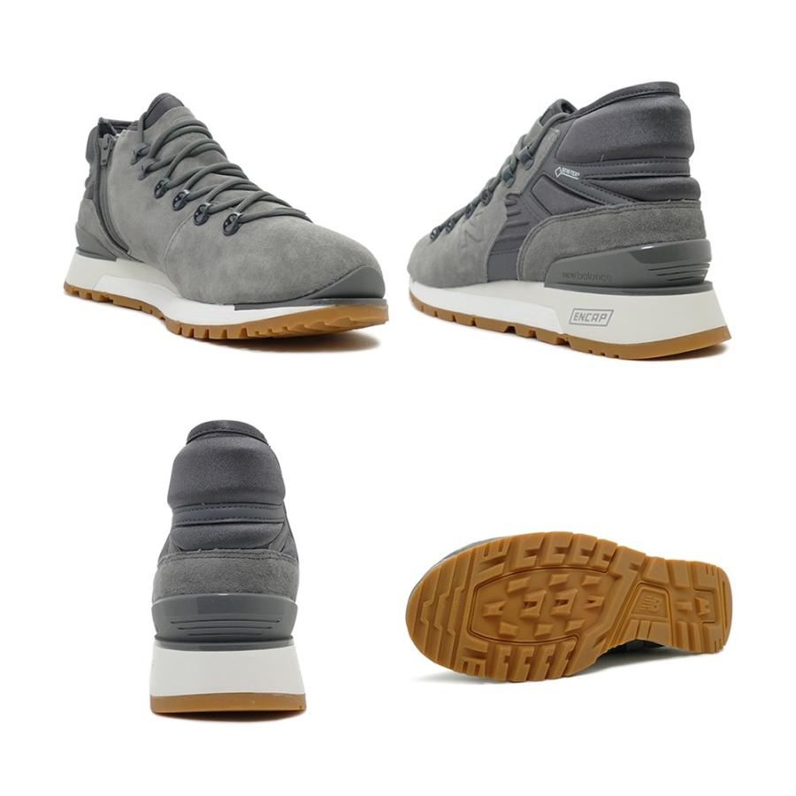 New Balance スニーカー ニューバランス NEW BALANCE MLNBGY