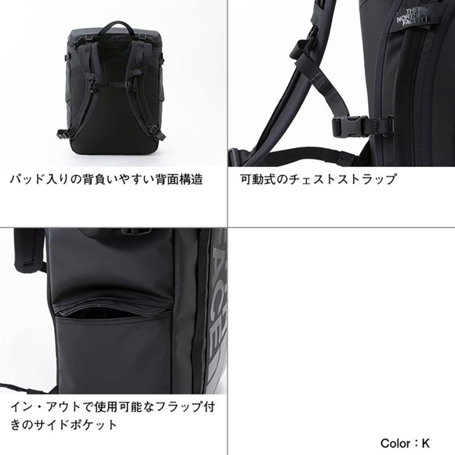 THE NORTH FACE バッグ リュック ノースフェイス BCヒューズ THE NORTH FACE バッグ リュック ノースフェイス BCヒューズ