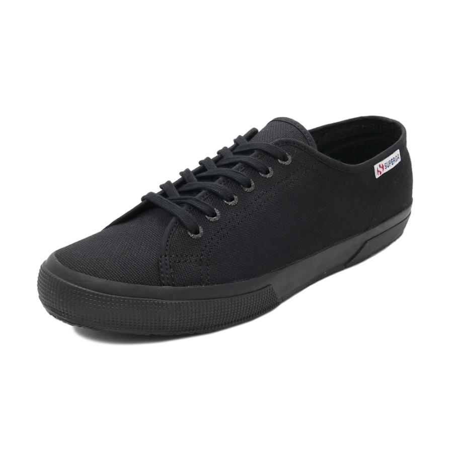 スニーカー スペルガ SUPERGA 2725-NUDE ブラック AEI S4116EW-BLACK メンズ レディース シューズ 靴｜pistacchio