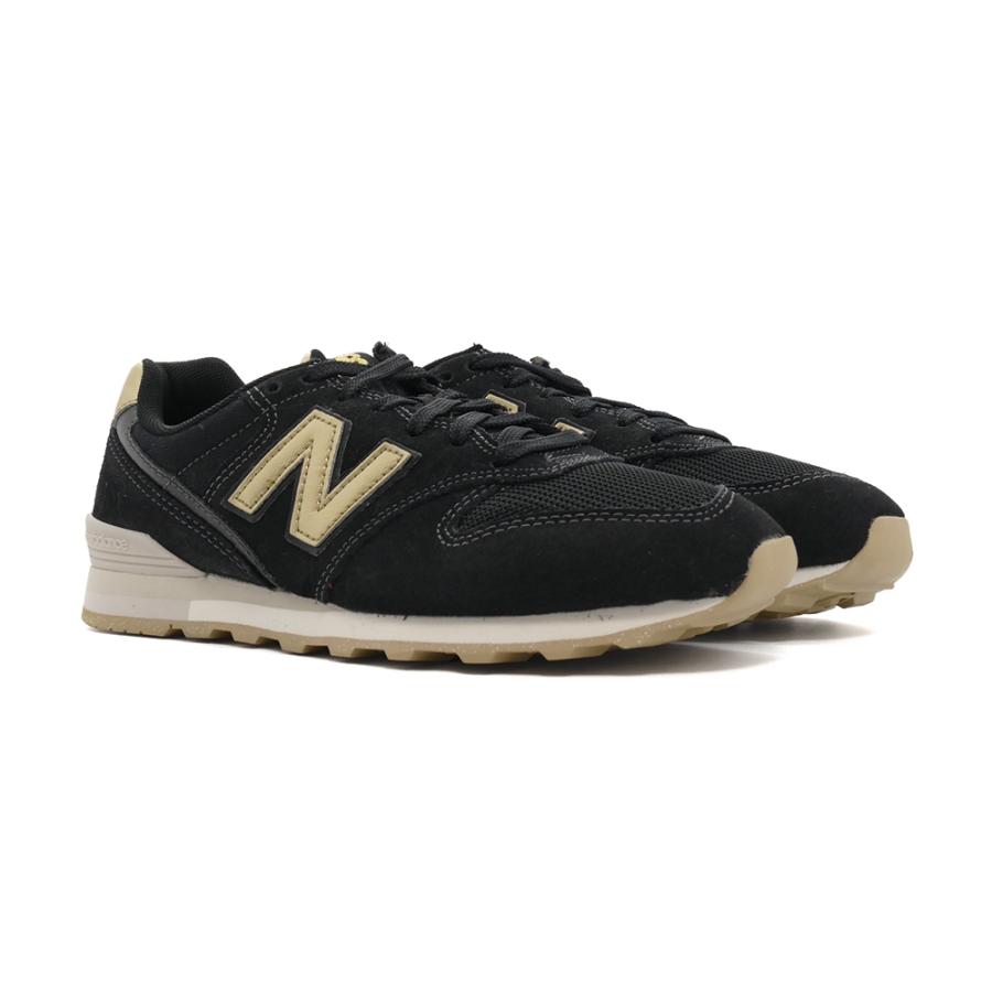 スニーカー ニューバランス NEW BALANCE WL996CE2 ブラック 黒 WL996CE2 NB レディース シューズ 靴 22FW｜pistacchio｜05