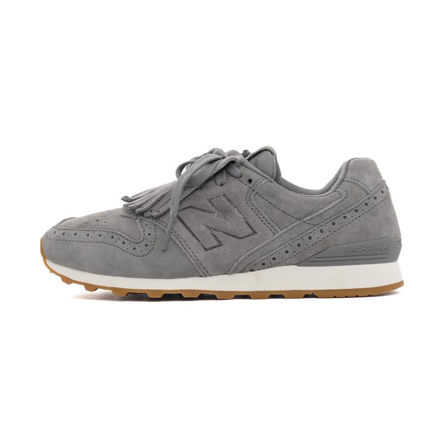 スニーカー ニューバランス NEW BALANCE WL996PC2 グレー 灰 WL996PC2 NB レディース シューズ 靴 22FW｜pistacchio｜02