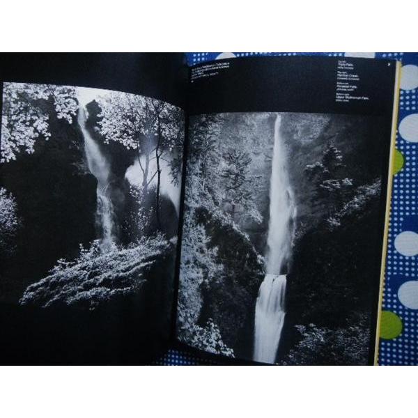 ポートランド 1976年 オレゴン・レインボー 洋書 OREGON RAINBOW オレゴン州 滝/看板写真 スローライフ/オーガニック