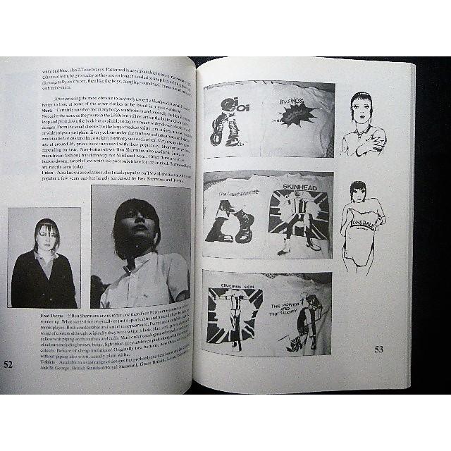スキンヘッド ガール 洋書 Skinhead Girl Alan Mead パンクス ファッション タトゥー スキンズ フレッドペリー ヴィダル サスーン 0316a48 ピストルブックス Pistolbooks 通販 Yahoo ショッピング