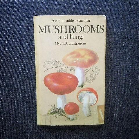 チェコスロバキア キノコ画 マッシュルーム 洋書 Bohumil Vancura イラスト Mushrooms And Fungi きのこ 菌類 植物画 チェコ 1129a52 ピストルブックス Pistolbooks 通販 Yahoo ショッピング