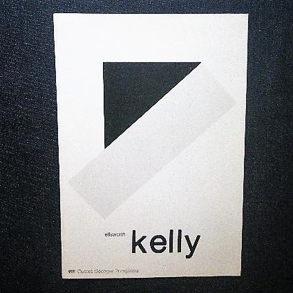 エルズワース・ケリー 1980年 洋書 Ellsworth Kelly peintures et sculptures 1968-1979  :20210309a2:ピストルブックス PISTOLBOOKS - 通販 - Yahoo!ショッピング