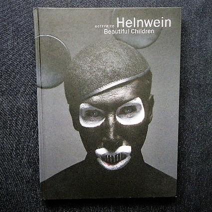 想像を超えての ゴットフリート ヘルンヴァイン 洋書写真集 マリリン マンソン ミッキーマウス 表紙 Gottfried Helnwein Beautiful Children 高い品質 Neighborhauls Com