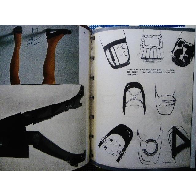 1950年 Flair ルネ・グリュオー 表紙 オール男性 特集 紳士スタイル/カレッジ・ファッション/メンズ・シューズ 靴/Rene Gruau/Fleur  Cowles - esupport.vn