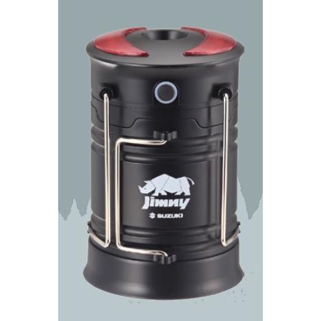 スズキ スズキ純正 公式ノベルティ 「ランタン ジムニー