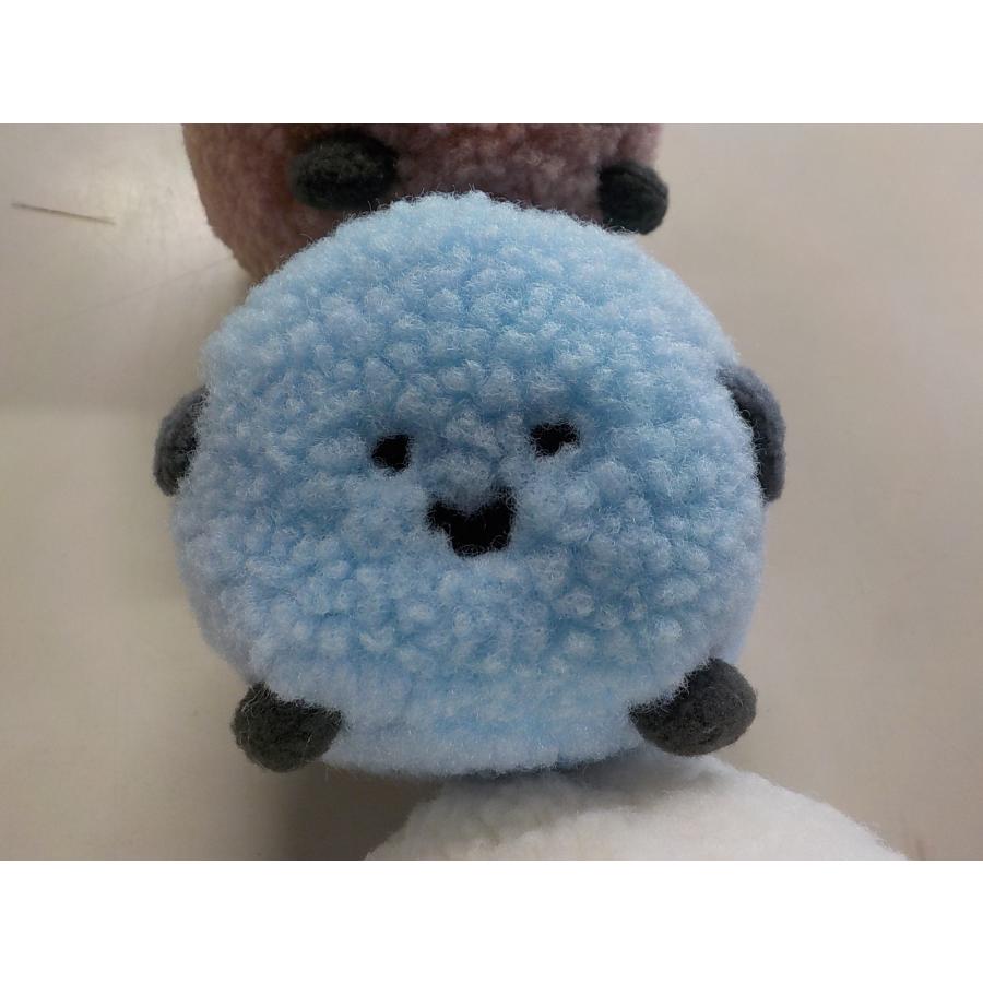 スズキ（SUZUKI） スズキ純正 公式ノベルティ 「ぬいぐるみ ちまいる