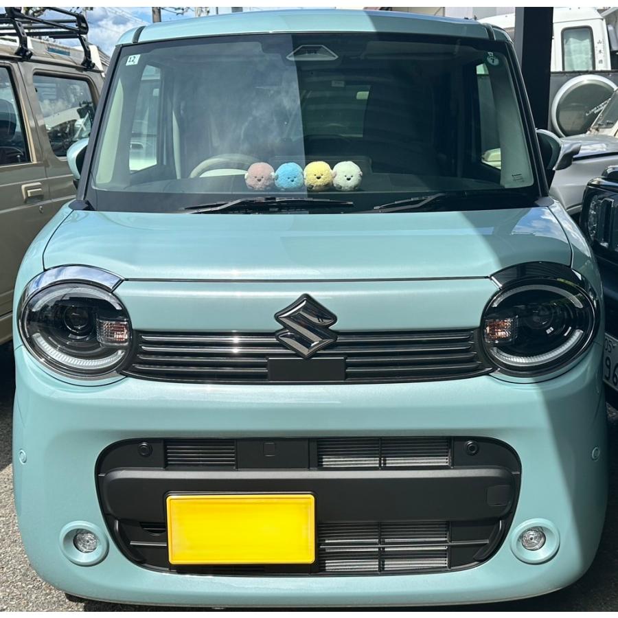 スズキ（SUZUKI） スズキ純正 公式ノベルティ 「ぬいぐるみ ちまいる