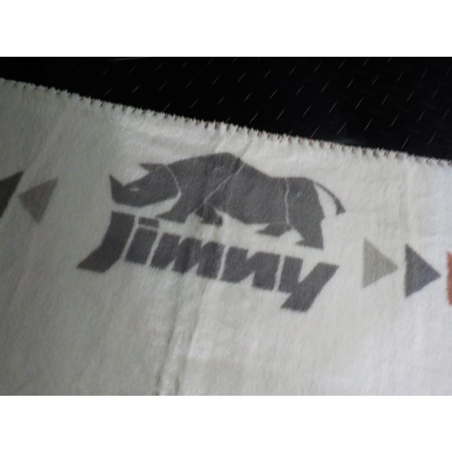 スズキ純正 公式ノベルティ 「ブランケット ジムニー ネイティブ