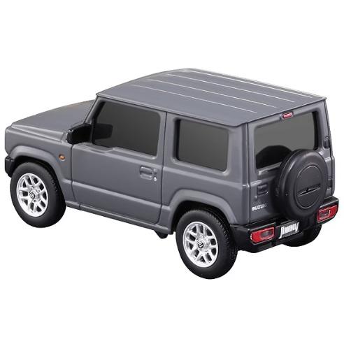 スズキ純正 「ジムニー JB64W プルバックミニカー」3色有 SUZUKI JIMNY