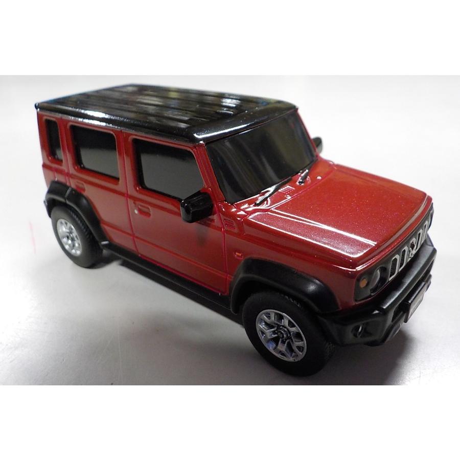 ジムニーノマド ミニカー プルバック 3カラーと キーホルダー 1セット 未使用 ジムニーノマド ミニカー プルバック 3カラーと キーホルダー 1セット