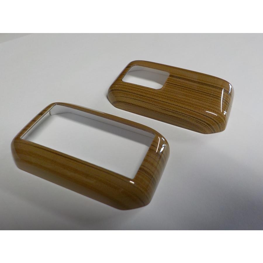 スズキ純正　携帯リモコンカバー「ウッディ」JB64/74ジムニーにも　スマートキーカバー | スズキ | 01