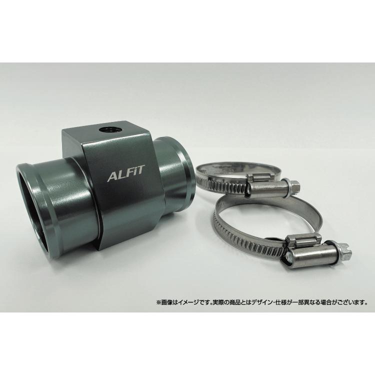 ALFiT 水温センサーアタッチメント NTPW0210 アルフィット : PISTON