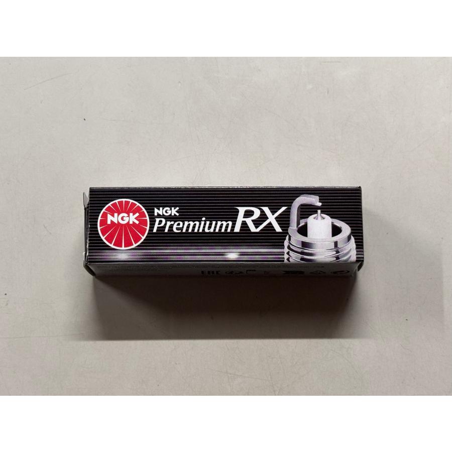NGK JB64ジムニー対応 NGK「プレミアムRXプラグ」JB23（H20/6月以降