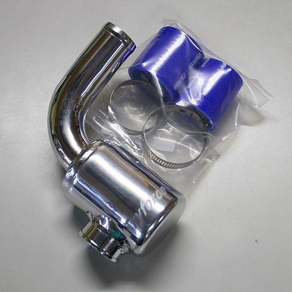 Tryforce「ファンネルスロットルチャンバー JA12用」トライ