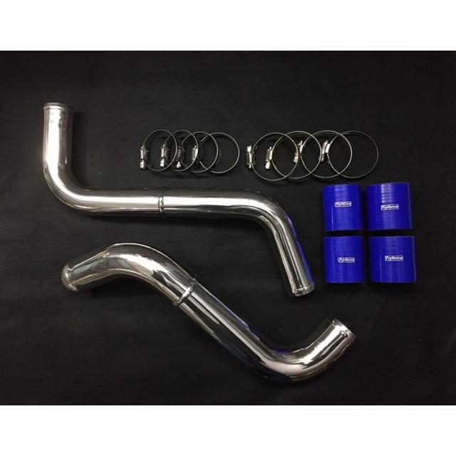JB64ジムニー用 Tryforce「インテークパイプセット38」トライ JB64ジムニー用 Tryforce「インテークパイプセット38」トライ
