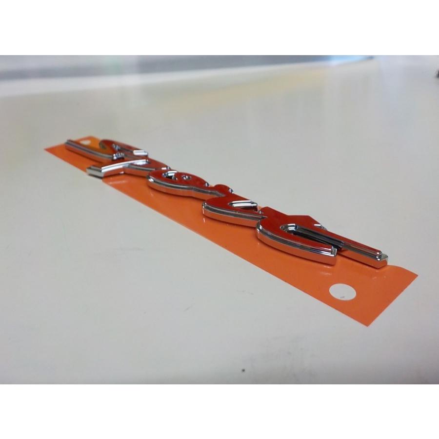 スイフト スズキ純正 本物 「Sports」エンブレム スイフトスポーツ純正