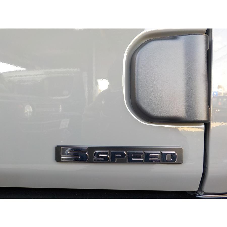 スズキ（SUZUKI） スズキ純正「5SPEED」エンブレム : PISTONヤフー店