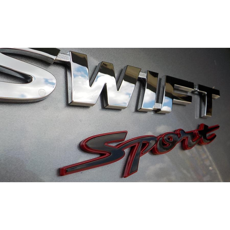 SWIFT SPORTS ファイナルエディション　純正アルミ　4個セット Yahoo!オークション - 美品 4本SET スズキ ZC33S スイフトスポーツ純正