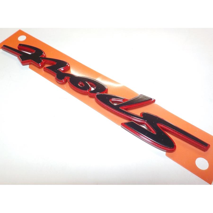 スイフト スズキ スイフトスポーツ ZC33Sファイナルエディション純正