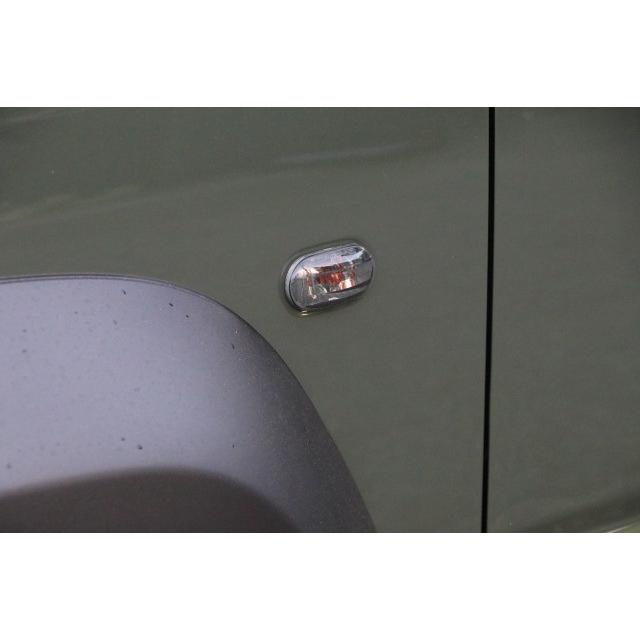 JB64/JB74ジムニー/ジムニーシエラ用 工藤自動車 JB64/74適合「サイド