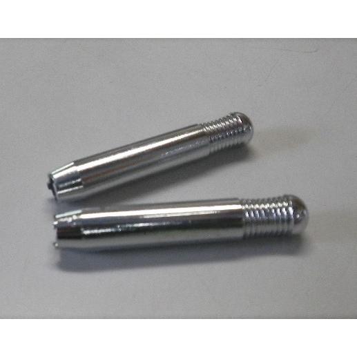 スズキ（SUZUKI） スズキ純正「メッキドアロックノブ」SUZUKI : PISTON