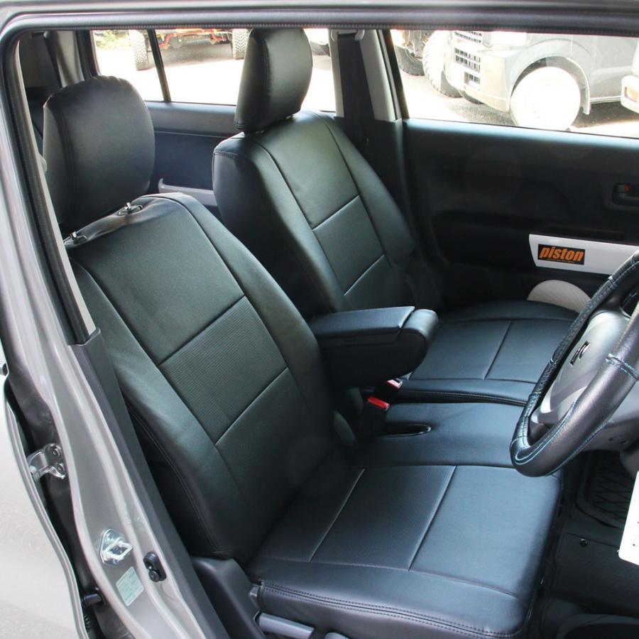 アルティナ「初代ハスラー（〜2019年12月）専用スタンダードシート  