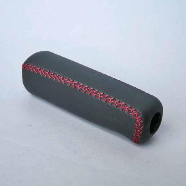 タニグチ サイドブレーキグリップ2 ステッチ色 赤/青有り TANIGUCHI