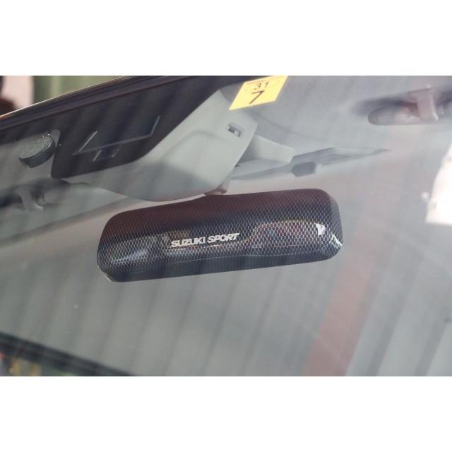 スズキ（SUZUKI） 初代ハスラー（〜2019年12月）用 「ルームミラー