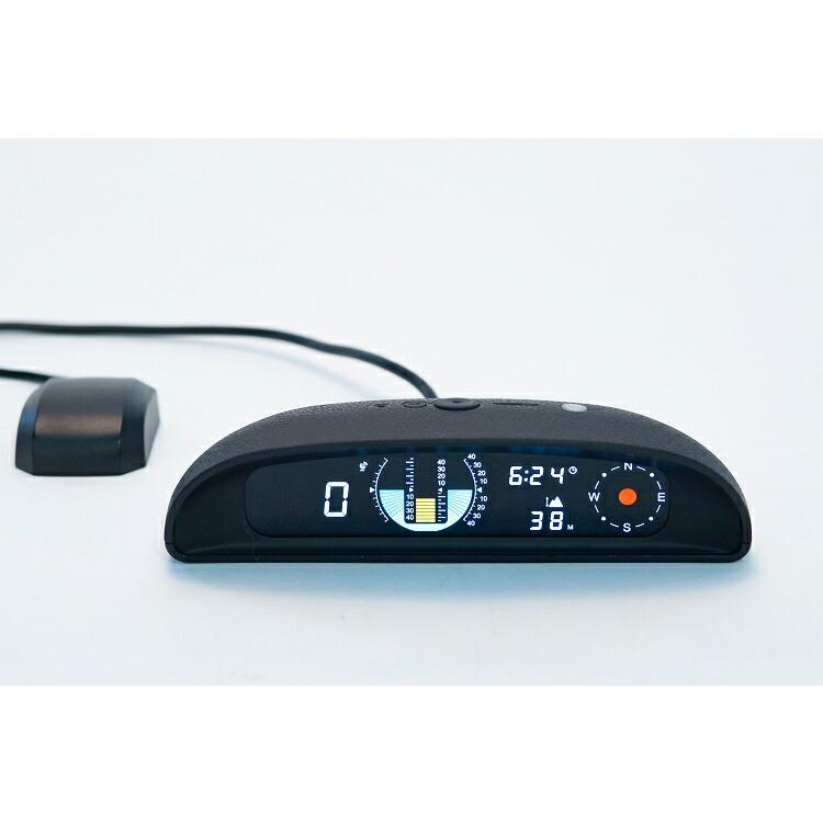 ショウワガレージ デジタルクリノメーター タイプ1 JB64 JB74 JB23他