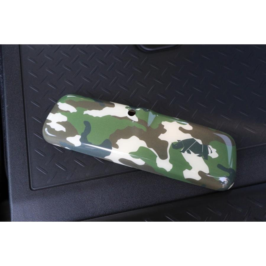 スズキ JB64ジムニー用 スズキ純正 ルームミラーカバー スズキ JB64ジムニー用 スズキ純正 ルームミラーカバー