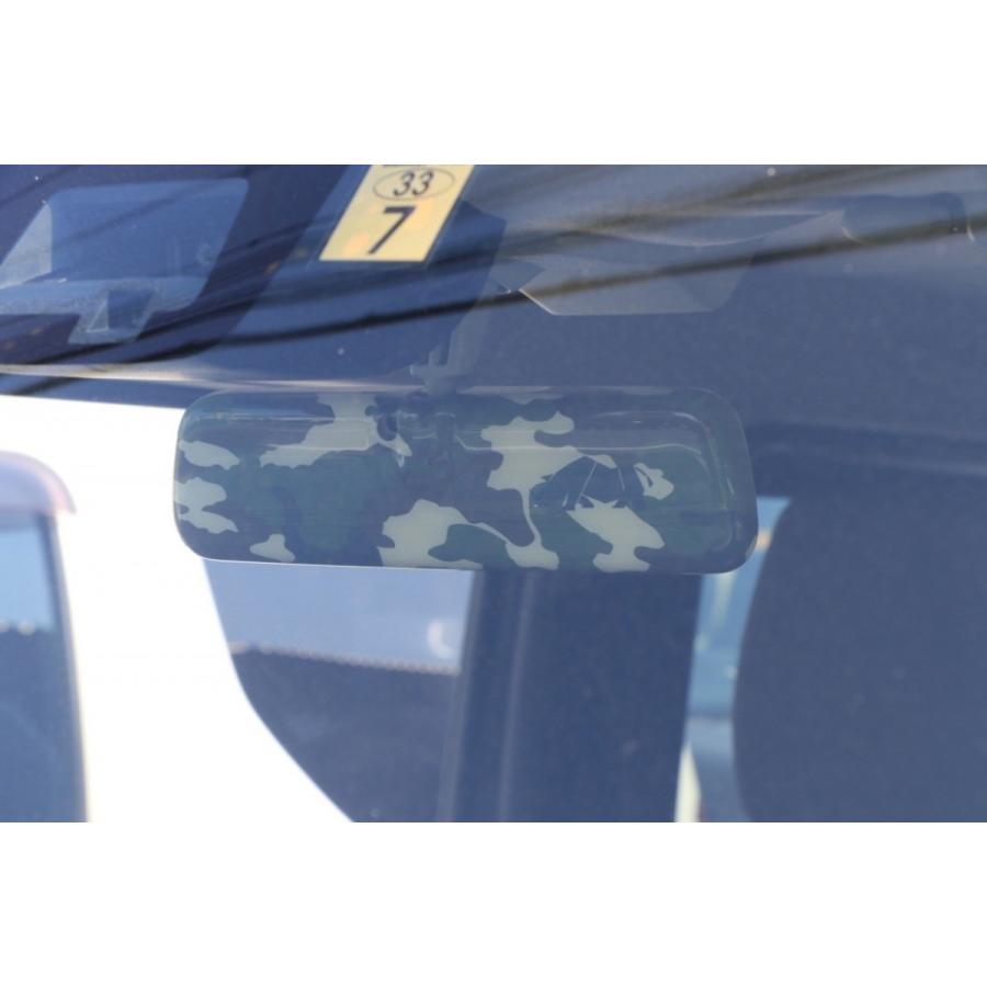 スズキ（SUZUKI） JB64ジムニー用 スズキ純正 ルームミラーカバー