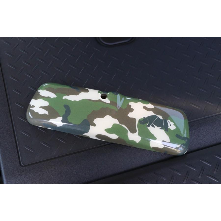 スズキ（SUZUKI） JB64ジムニー用 スズキ純正 ルームミラーカバー