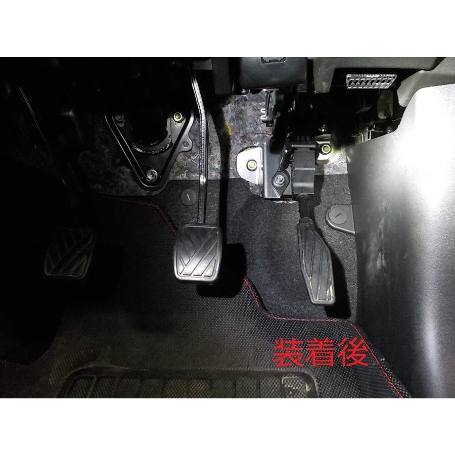 ノマド適合OK JB64/JB74/JC74 ジムニー/シエラ/ノマド用 ラノーズ