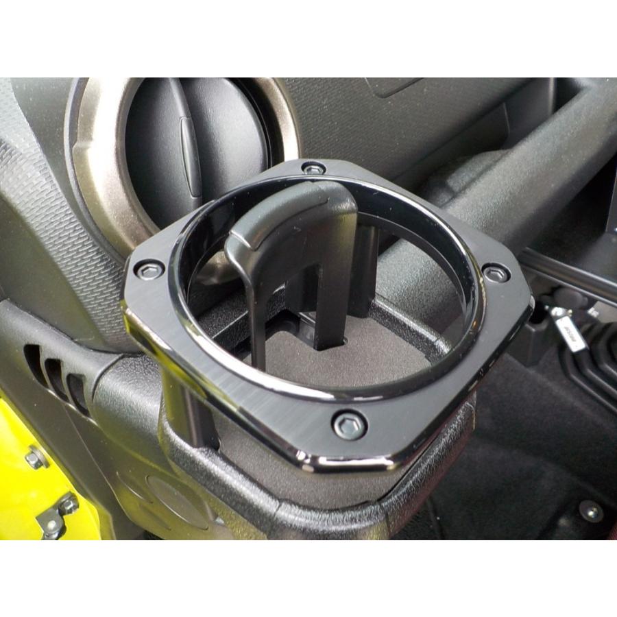 アクセサリー minesin カーメイト ジムニー JB64W/JB74W専用 カーメイト「NZ588