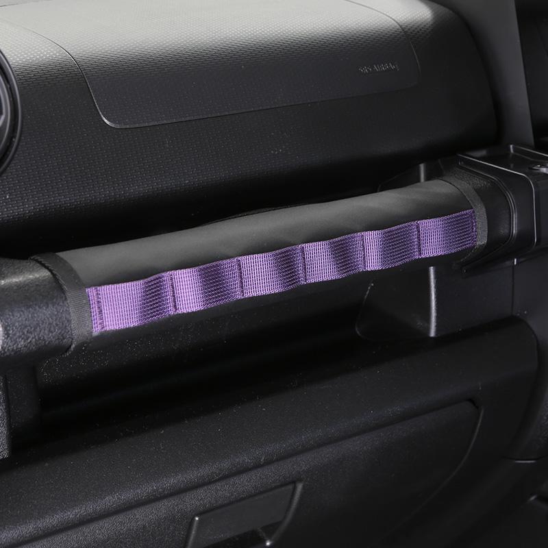 ジムニーJB64用アピオフロントバンパー （バッテリーカバー・ダクトカバー付き） ジムニーJB64用アピオフロントバンパー （バッテリーカバー