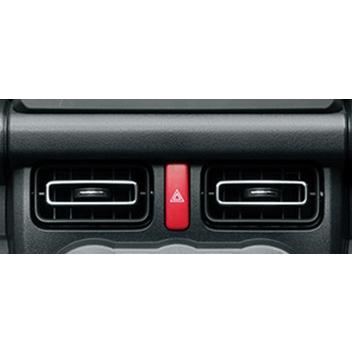 ジムニー JB64/JB74ジムニー/ジムニーシエラ用 XC/JCグレード ジムニー JB64/JB74ジムニー/ジムニーシエラ用 XC/JCグレード