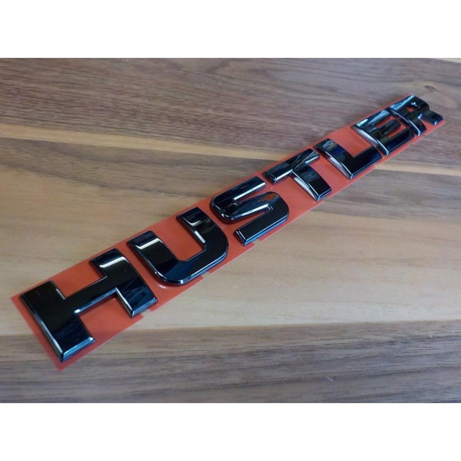 スズキ（SUZUKI） スズキ純正 MR52S/MR92Sハスラー用「HUSTLER