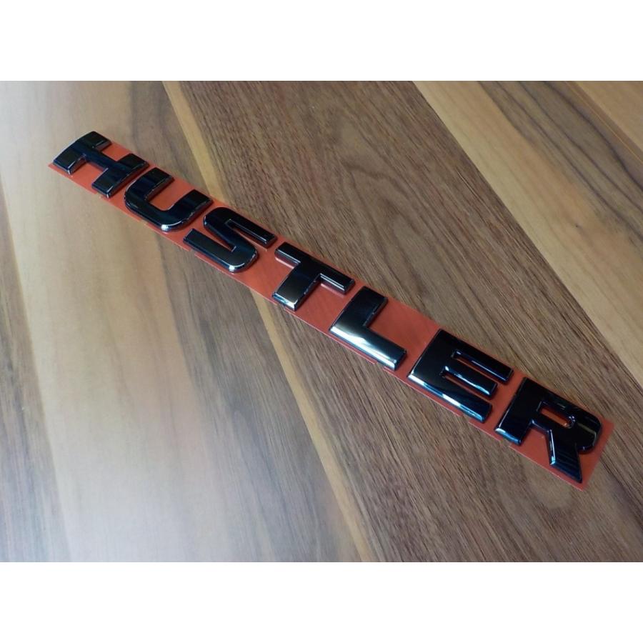 スズキ（SUZUKI） スズキ純正 MR52S/MR92Sハスラー用「HUSTLER