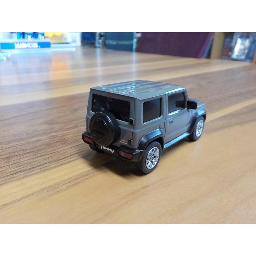【スズキ純正】JIMNYダイキャスト&プルバックミニカー スズキ純正】新型ジムニーシエラ プルバックミニカー / SUZUKI