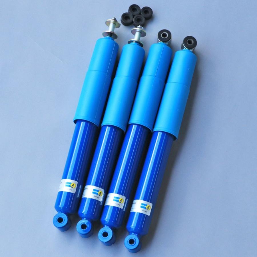 BILSTEIN JB64Wジムニー用「PISTONワークス ビルシュタイン