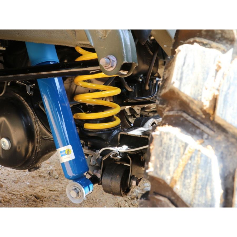 BILSTEIN JB74Wシエラ用 「PISTONワークス ビルシュタイン BILSTEIN JB74Wシエラ用 「PISTONワークス ビルシュタイン