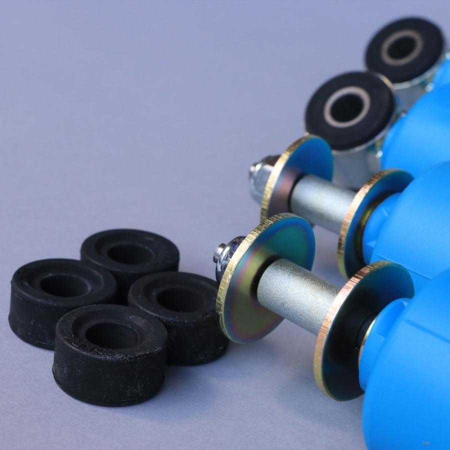 BILSTEIN JB74Wシエラ用 「PISTONワークス ビルシュタイン BILSTEIN JB74Wシエラ用 「PISTONワークス ビルシュタイン