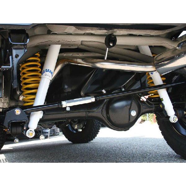 ジムニー サスキット PISTON ワークススプリング「ビッグ ジムニー サスキット PISTON ワークススプリング「ビッグ