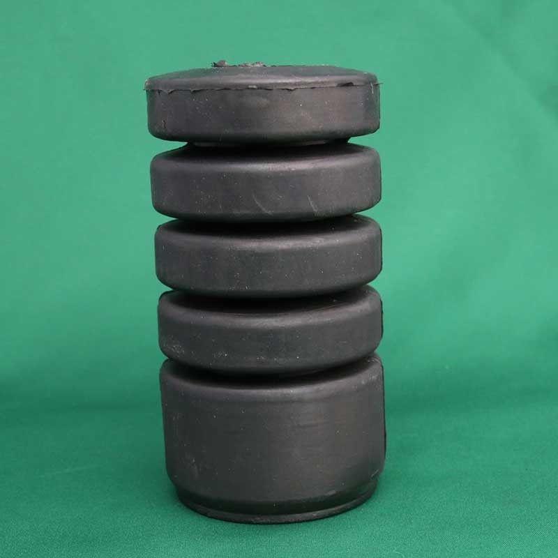 ショウワガレージ 大容量 バンプラバー ショウワガレージ 大容量バンプラバー 補修用単品販売4個セット