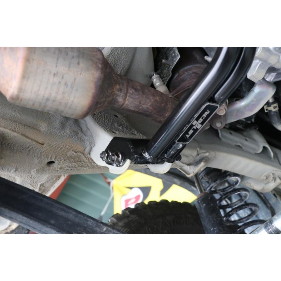 plot ジムニー/ジムニーシエラ JB64W/JB74W MT車専用 NEOPLOT「スワン