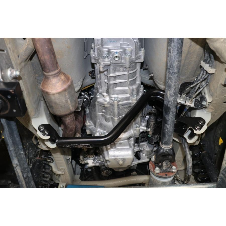 plot（プロト） ジムニー/ジムニーシエラ JB64W/JB74W MT車専用