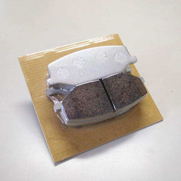 DIXCEL ジムニー用 「ブレーキパッド ECタイプ」 ディクセル